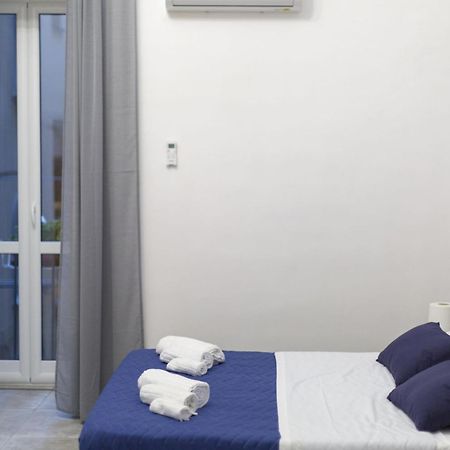 נאפולי Bell'Ebbuono Suite מראה חיצוני תמונה