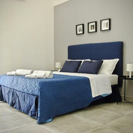 נאפולי Bell'Ebbuono Suite מראה חיצוני תמונה